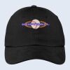 Brushed Twill Cap Thumbnail