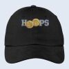 Brushed Twill Cap Thumbnail