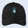 Brushed Twill Cap Thumbnail