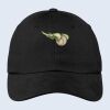 Brushed Twill Cap Thumbnail