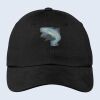 Brushed Twill Cap Thumbnail