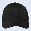 Brushed Twill Cap Thumbnail