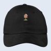 Brushed Twill Cap Thumbnail