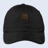 Brushed Twill Cap Thumbnail