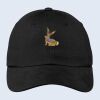Brushed Twill Cap Thumbnail