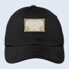 Brushed Twill Cap Thumbnail