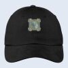 Brushed Twill Cap Thumbnail