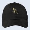 Brushed Twill Cap Thumbnail