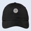 Brushed Twill Cap Thumbnail