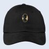 Brushed Twill Cap Thumbnail