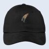 Brushed Twill Cap Thumbnail