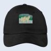 Brushed Twill Cap Thumbnail