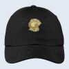 Brushed Twill Cap Thumbnail