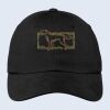 Brushed Twill Cap Thumbnail