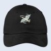 Brushed Twill Cap Thumbnail