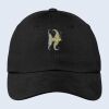 Brushed Twill Cap Thumbnail