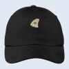 Brushed Twill Cap Thumbnail