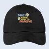 Brushed Twill Cap Thumbnail