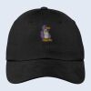 Brushed Twill Cap Thumbnail