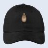 Brushed Twill Cap Thumbnail