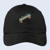 Brushed Twill Cap Thumbnail