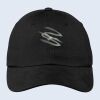 Brushed Twill Cap Thumbnail