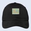 Brushed Twill Cap Thumbnail