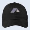 Brushed Twill Cap Thumbnail