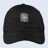 Brushed Twill Cap Thumbnail
