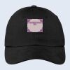 Brushed Twill Cap Thumbnail