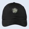 Brushed Twill Cap Thumbnail