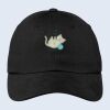 Brushed Twill Cap Thumbnail