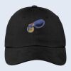 Brushed Twill Cap Thumbnail