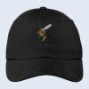 Brushed Twill Cap Thumbnail
