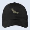 Brushed Twill Cap Thumbnail