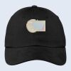 Brushed Twill Cap Thumbnail