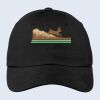 Brushed Twill Cap Thumbnail