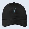 Brushed Twill Cap Thumbnail