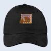 Brushed Twill Cap Thumbnail