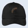 Brushed Twill Cap Thumbnail