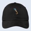 Brushed Twill Cap Thumbnail