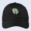 Brushed Twill Cap Thumbnail