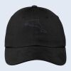 Brushed Twill Cap Thumbnail