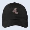 Brushed Twill Cap Thumbnail