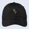 Brushed Twill Cap Thumbnail