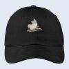 Brushed Twill Cap Thumbnail