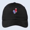 Brushed Twill Cap Thumbnail