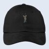 Brushed Twill Cap Thumbnail