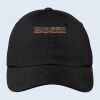 Brushed Twill Cap Thumbnail