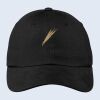 Brushed Twill Cap Thumbnail